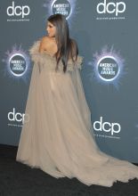 Toni Braxton 2019 American Music Awards Fashion - Red Carpet Arrivals