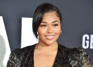 Jordyn Woods at Paramount Pictures' Premiere Of "Gemini Man" at TCL Chinese Theatre in Hollywood