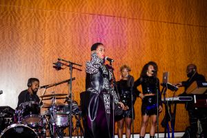 Queen & Slim Screening