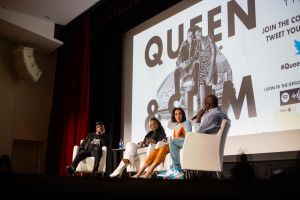 Queen & Slim Screening