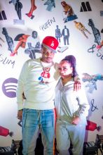 Queen & Slim Screening