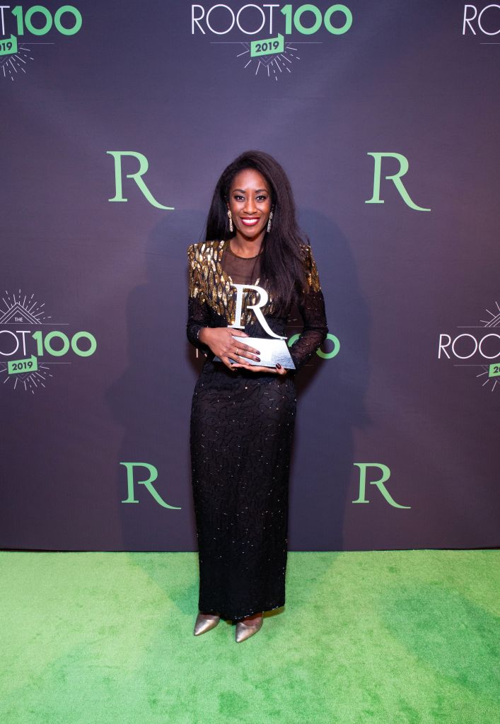 2019 The Root 100 Gala
