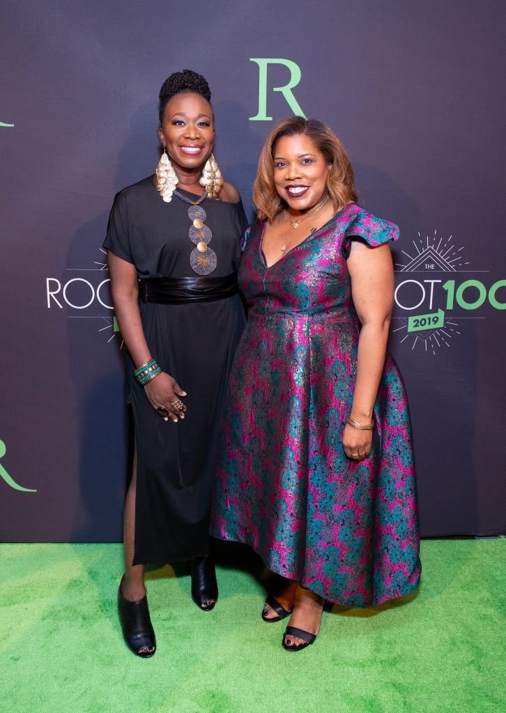 2019 The Root 100 Gala