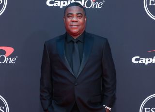 Actor Tracy Morgan arrives at the 2019 ESPY Awards held at Microsoft Theater L.A. Live on July 10, 2019 in Los Angeles, California, United States. (Photo by Xavier Collin/Image Press Agency)