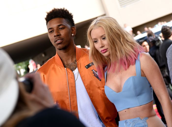 2015 Billboard Music Awards - Backstage And Audience