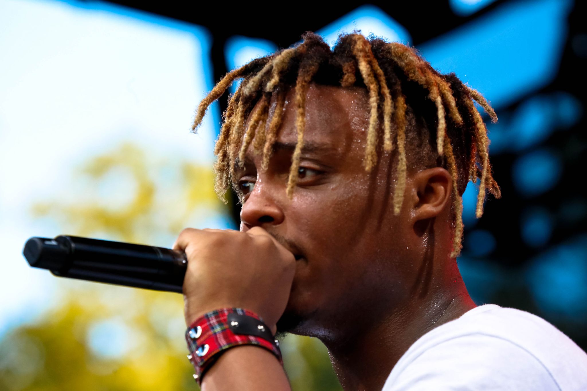 Autopsy Released Juice WRLD Official Cause Of Death An Accidental Overdose