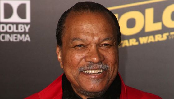 Billy Dee Williams Comes Out as Gender Fluid 