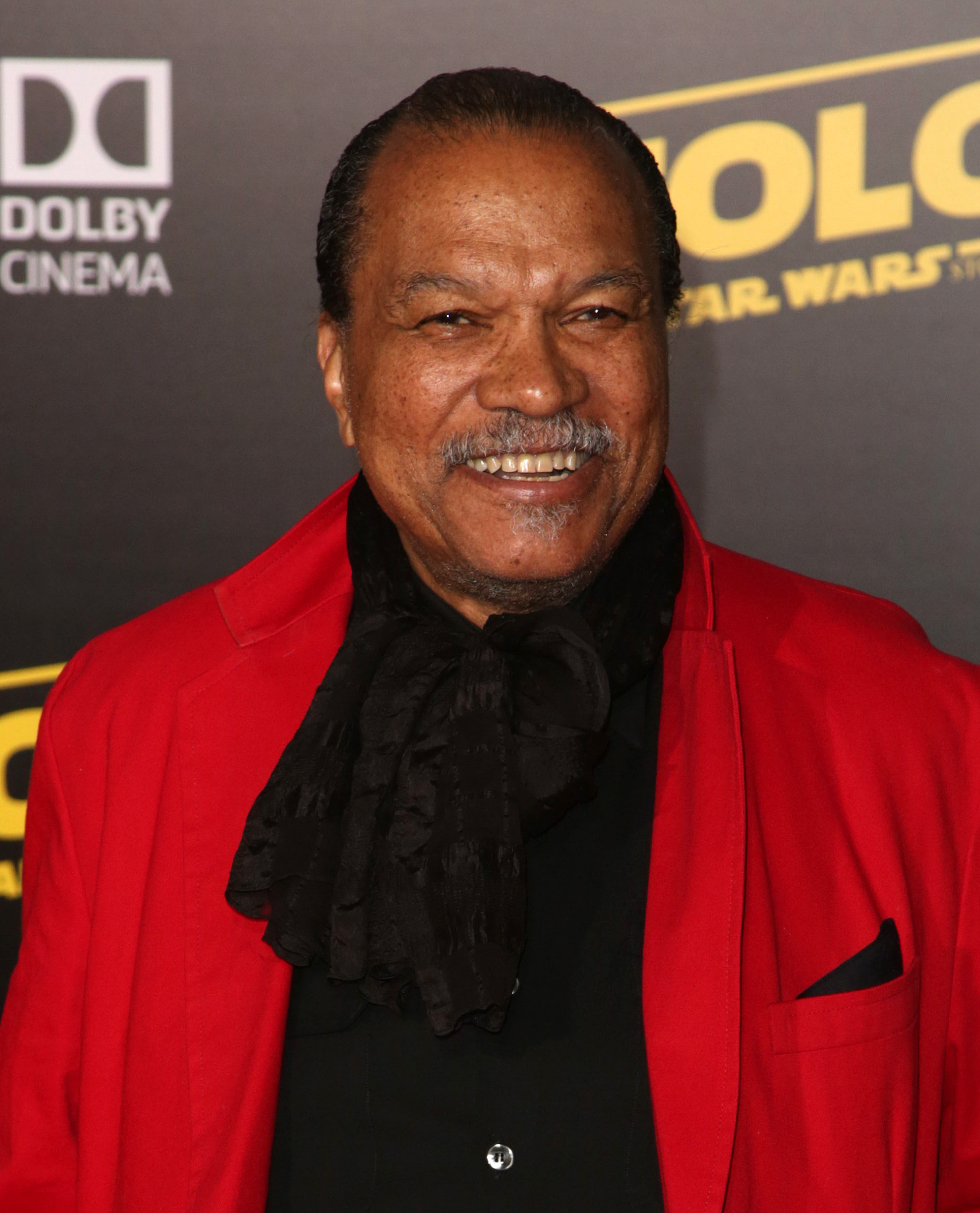 Billy Dee Williams Comes Out as Gender Fluid 