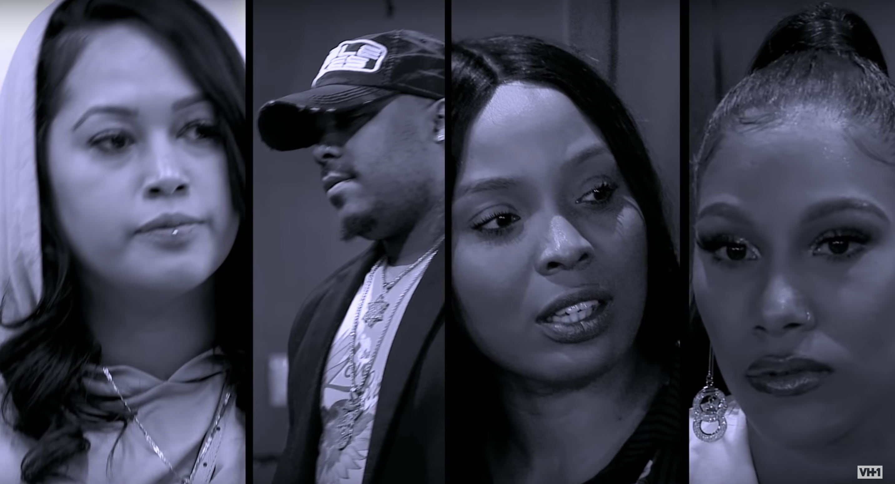 Black Ink Crew Chicago Super Trailer