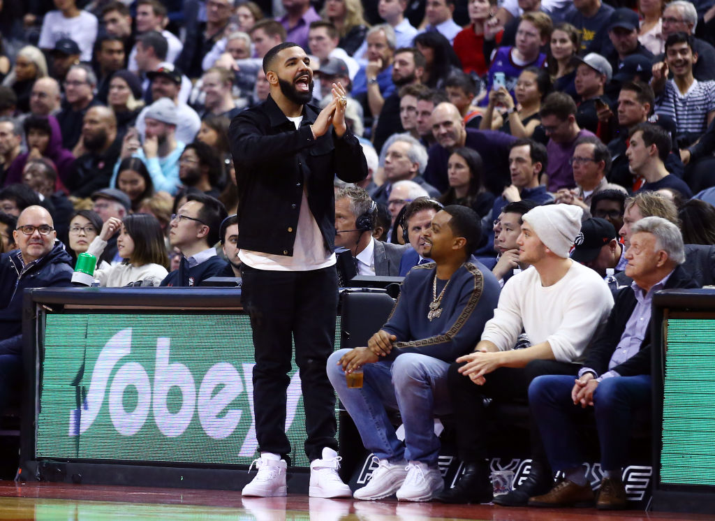 Philadelphia 76ers v Toronto Raptors