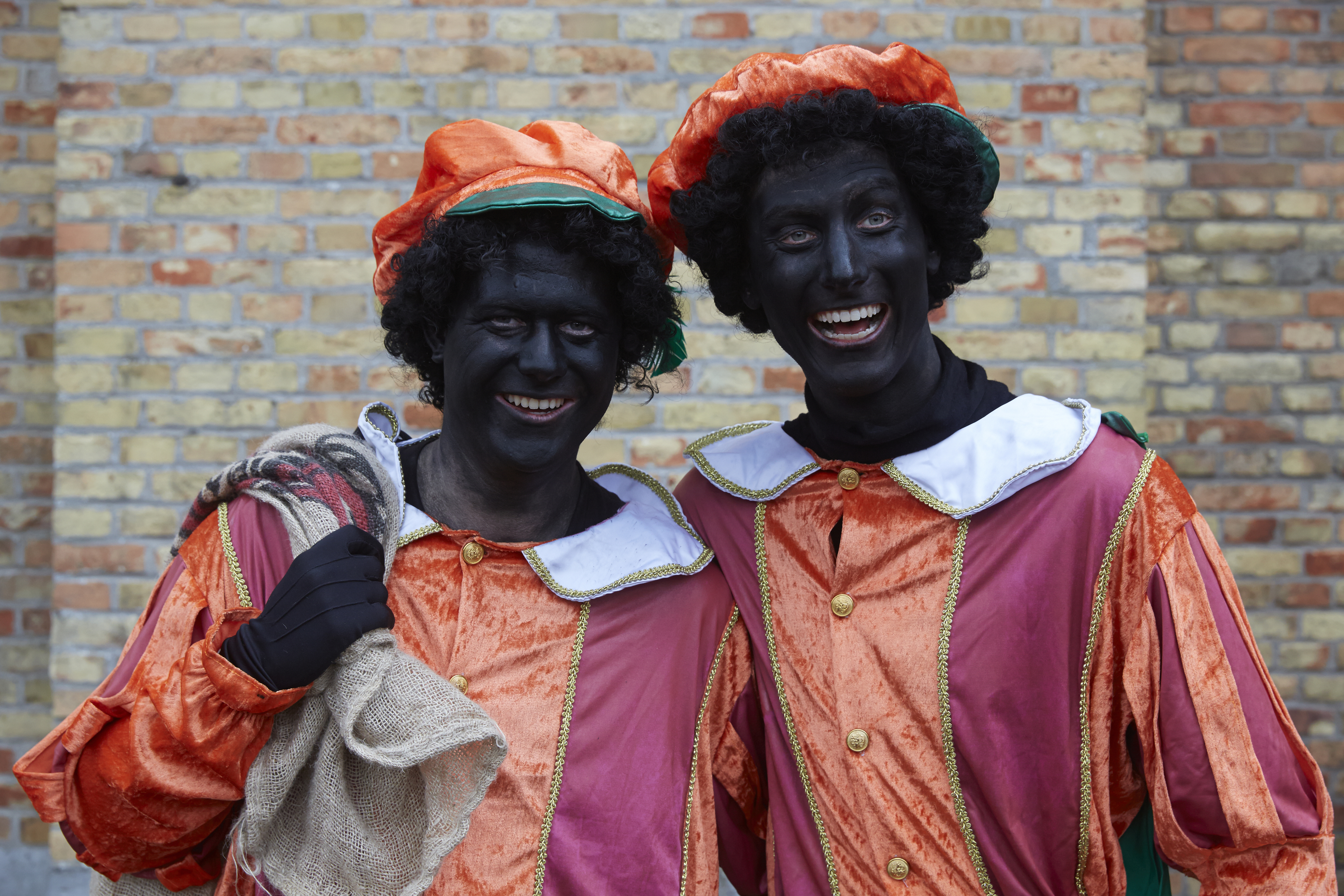 blackface