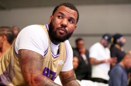 2019 BET Experience - BETX Celebrity Basketball Game Sponsored By Sprite