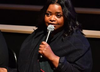 Truth Be Told Atlanta Screening & Q&A With Star & Executive Producer Octavia Spencer & Series Creator & Executive Producer Nichelle Tramble Spellman