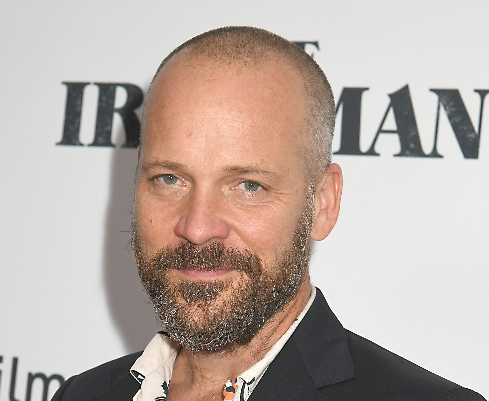 Peter Sarsgaard