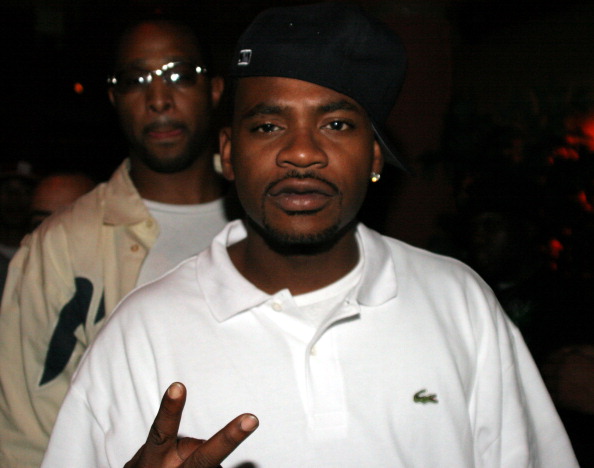 Proof's Searching For Jerry Garcia Album Release Party