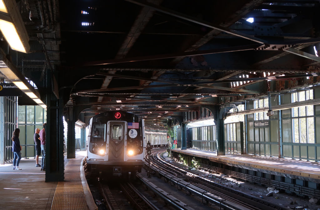 New York City Subway