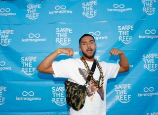 "Save the Reef" Documentary Premiere