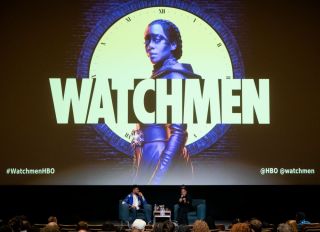 San Francisco Premiere of "Watchmen" From HBO
