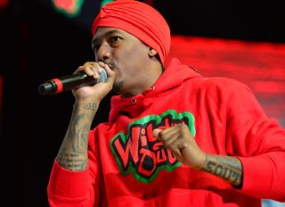 Nick Cannon Presents: Wild 'N Out Live
