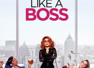 New "Like A Boss" Trailer