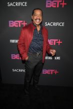 Jordyn Woods, Marques Houston, Paula Patton, V. Bozeman, Kron Moore, Melissa L Williams, Obba Babatunde, Dorien Wilson