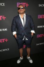 Jordyn Woods, Marques Houston, Paula Patton, V. Bozeman, Kron Moore, Melissa L Williams, Obba Babatunde, Dorien Wilson