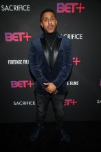 Jordyn Woods, Marques Houston, Paula Patton, V. Bozeman, Kron Moore, Melissa L Williams, Obba Babatunde, Dorien Wilson