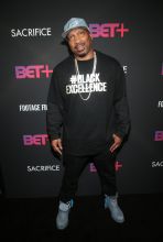 Jordyn Woods, Marques Houston, Paula Patton, V. Bozeman, Kron Moore, Melissa L Williams, Obba Babatunde, Dorien Wilson