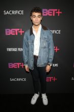 Jordyn Woods, Marques Houston, Paula Patton, V. Bozeman, Kron Moore, Melissa L Williams, Obba Babatunde, Dorien Wilson