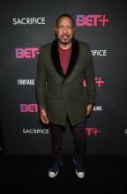 Jordyn Woods, Marques Houston, Paula Patton, V. Bozeman, Kron Moore, Melissa L Williams, Obba Babatunde, Dorien Wilson