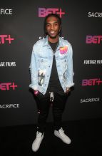 Jordyn Woods, Marques Houston, Paula Patton, V. Bozeman, Kron Moore, Melissa L Williams, Obba Babatunde, Dorien Wilson