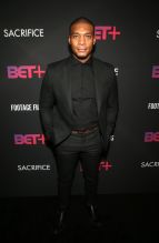 Jordyn Woods, Marques Houston, Paula Patton, V. Bozeman, Kron Moore, Melissa L Williams, Obba Babatunde, Dorien Wilson