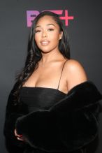 Jordyn Woods, Marques Houston, Paula Patton, V. Bozeman, Kron Moore, Melissa L Williams, Obba Babatunde, Dorien Wilson