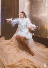 Princess Nokia for PLAYBOY