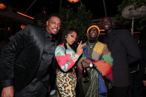 UNCUT GEMS Premiere LA