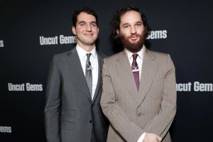 UNCUT GEMS Premiere LA