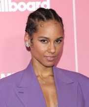 Alicia Keys Billboard Women In Music