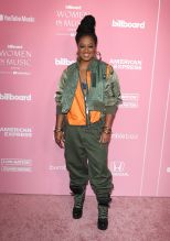 Rapsody Billboard Women In Music