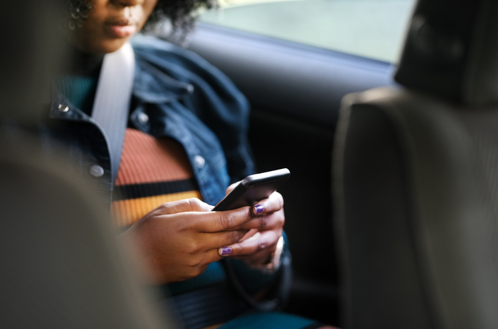 Staying connected with the world