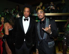 Sean Combs 50th Birthday Bash Presented By Ciroc Vodka