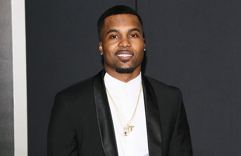 Premiere Of Warner Bros. Pictures' "Creed" - Arrivals