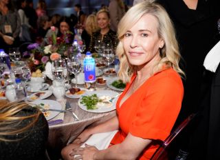 FIJI Water at The Hollywood Reporter's 28th Annual Women in Entertainment Breakfast