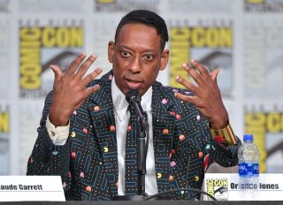 2019 Comic-Con International - SYFY WIRE's "It Came From The 90s"
