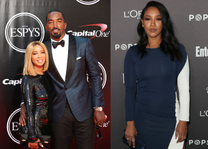 J.R. SMITH RESPONDS TO HIS WIFE JEWEL'S INSTAGRAM PRAYER FOR HIM AND HIS  ALLEGED MISTRESS, CANDICE PATTON - Dish Nation
