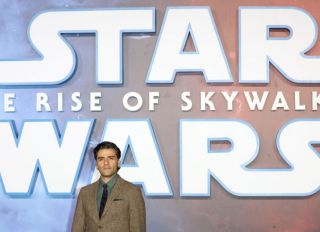 "Star Wars: The Rise of Skywalker" European Premiere - Red Carpet Arrivals