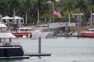 Marc Anthony's Yacht