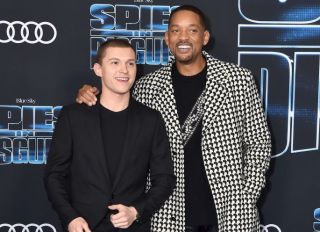 Premiere Of 20th Century Fox's "Spies In Disguise" - Arrivals