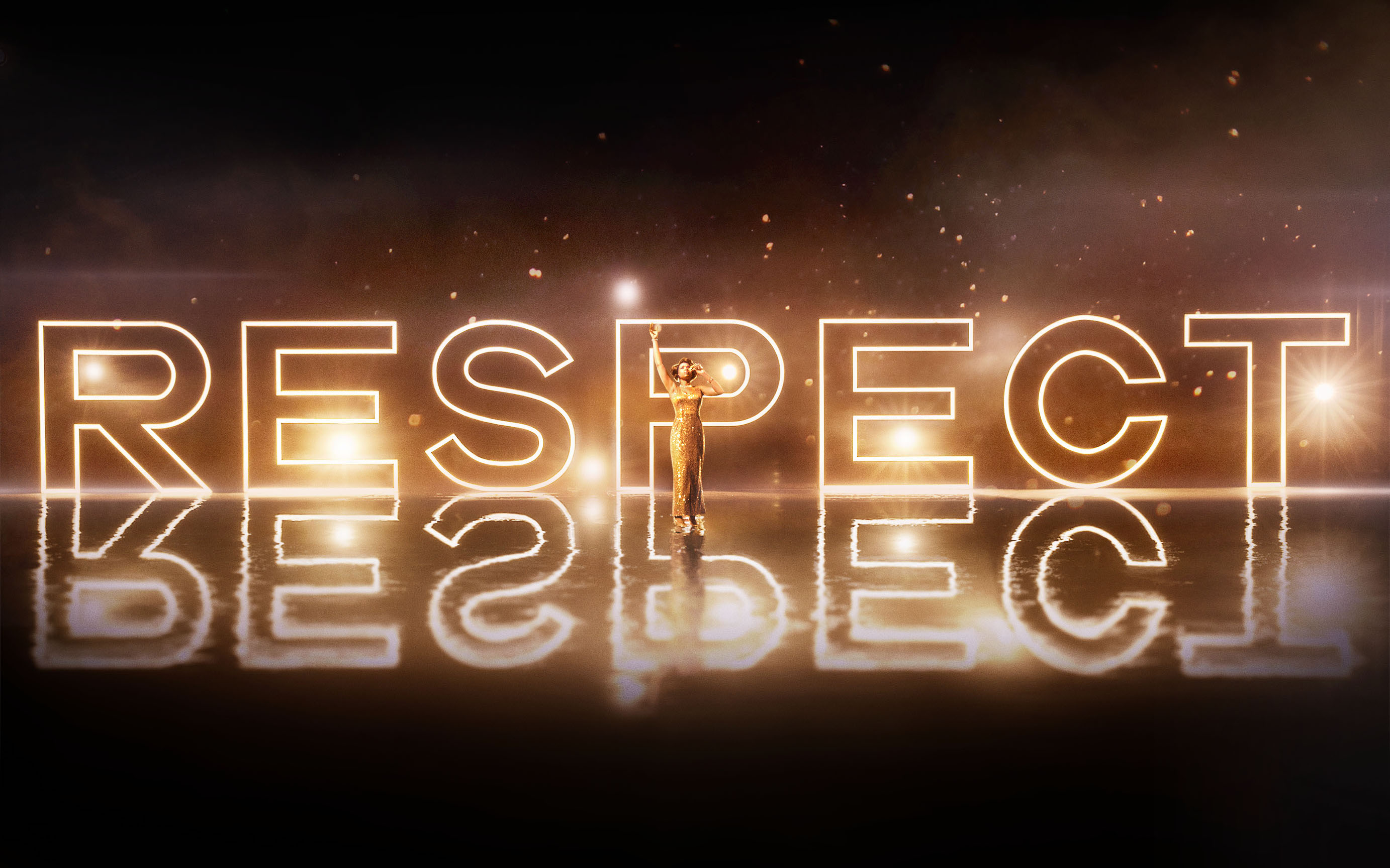 RESPECT poster