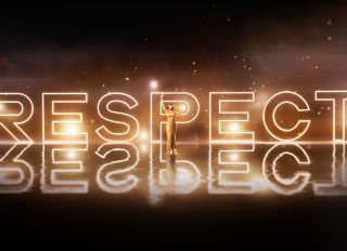 RESPECT poster