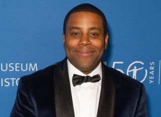 Kenan Thompson at arrivals for American...